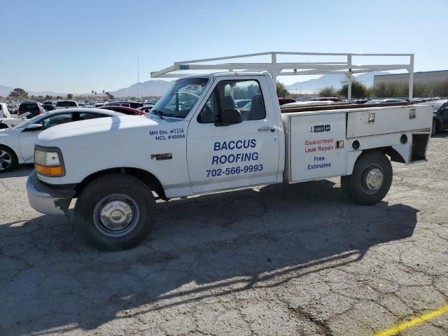 1997 FORD F250, 