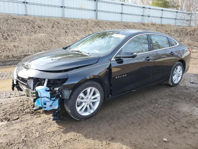 2018 CHEVROLET MALIBU LT, 