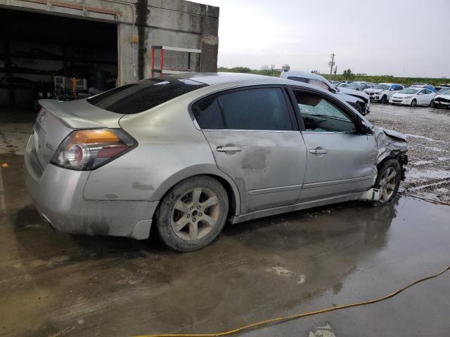 1N4AL21E57N403282 - 2007 NISSAN ALTIMA 2.5 SILVER photo 3