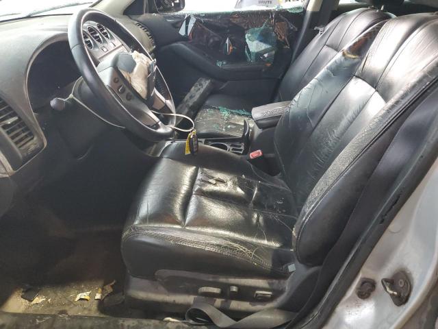 1N4AL21E57N403282 - 2007 NISSAN ALTIMA 2.5 SILVER photo 7