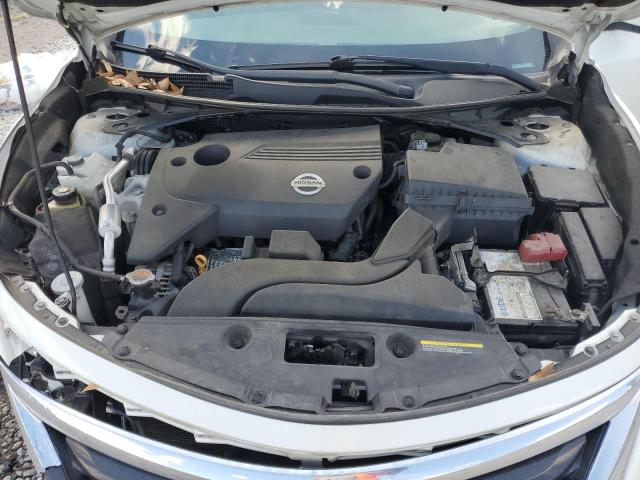 1N4AL3AP5FN878436 - 2015 NISSAN ALTIMA 2.5 WHITE photo 11