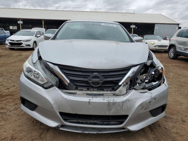 1N4AL3AP5GN329787 - 2016 NISSAN ALTIMA 2.5 SILVER photo 5