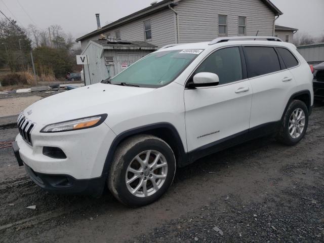 2015 JEEP CHEROKEE LATITUDE, 