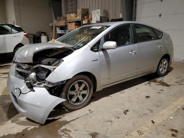 2008 TOYOTA PRIUS, 