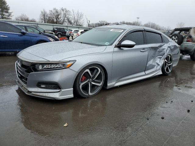 2019 HONDA ACCORD SPORT, 