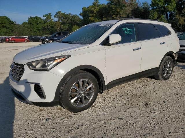 2017 HYUNDAI SANTA FE SE, 