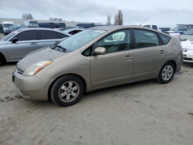 2007 TOYOTA PRIUS, 