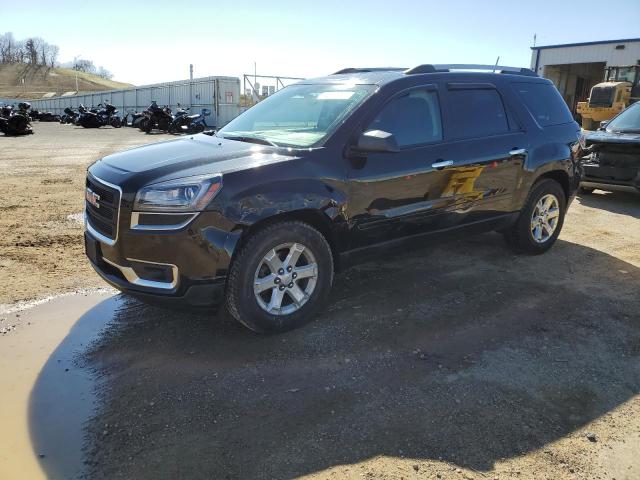 2016 GMC ACADIA SLE, 