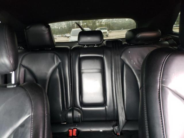 5LMCJ2C90HUL69406 - 2017 LINCOLN MKC SELECT Көк фото 10