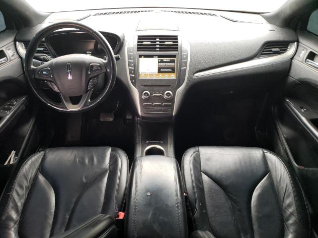 5LMCJ2C90HUL69406 - 2017 LINCOLN MKC SELECT Көк фото 8