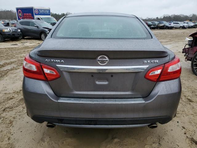 1N4BL3AP7GC235667 - 2016 NISSAN ALTIMA 3.5SL GRAY photo 6