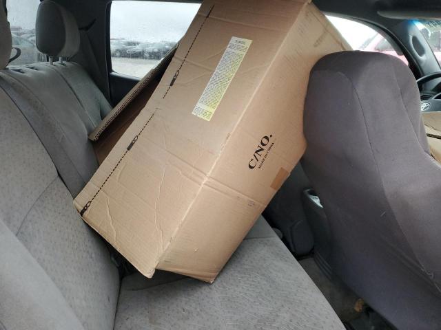 3TMJU62N48M054267 - 2008 TOYOTA TACOMA DOUBLE CAB PRERUNNER BURGUNDY photo 10