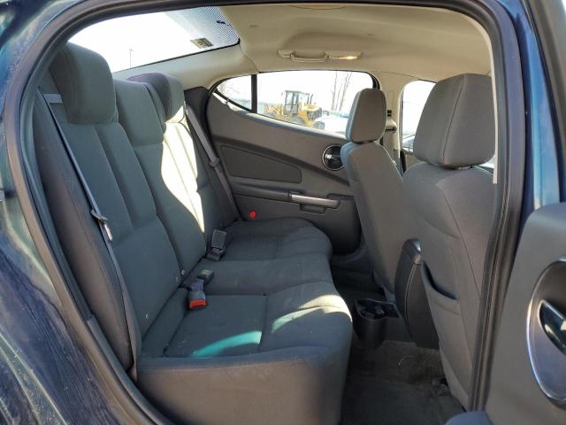 2G2WP522951347781 - 2005 PONTIAC GRAND PRIX 蓝色 照片 10