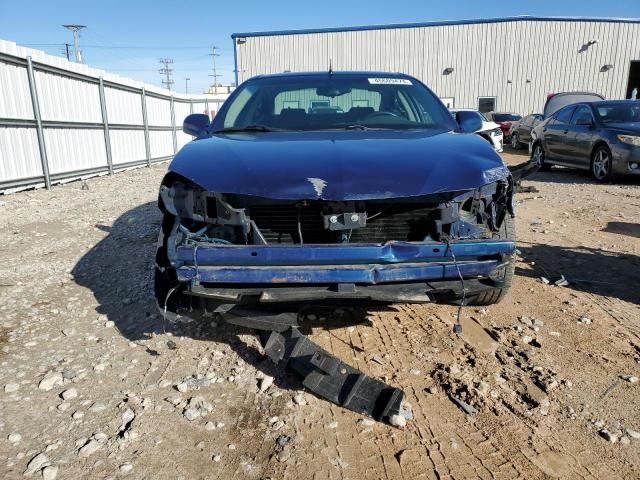 2G2WP522951347781 - 2005 PONTIAC GRAND PRIX 蓝色 照片 5