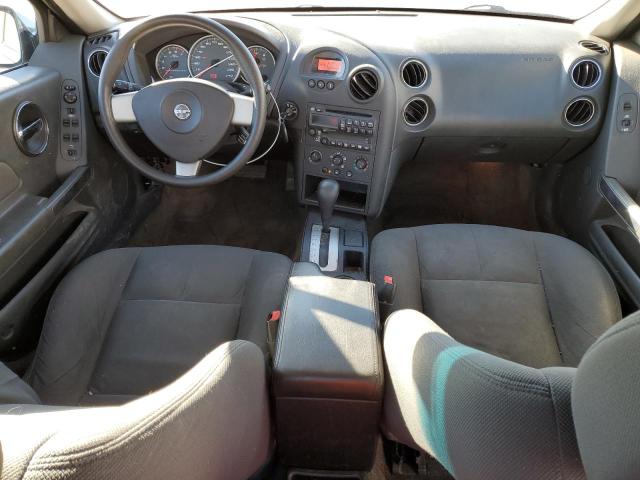 2G2WP522951347781 - 2005 PONTIAC GRAND PRIX 蓝色 照片 8