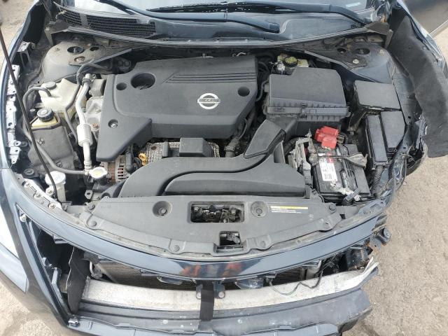 1N4AL3AP2FC108562 - 2015 NISSAN ALTIMA 2.5 GRAY photo 11