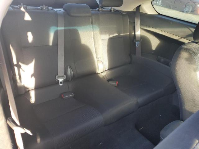 JTKDE167X90292100 - 2009 TOYOTA SCION TC BLUE photo 10