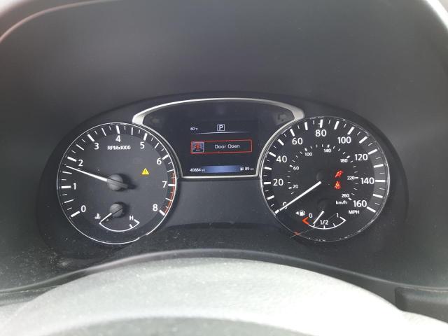 5N1DR2MN2HC903877 - 2017 NISSAN PATHFINDER S 白色 照片 9