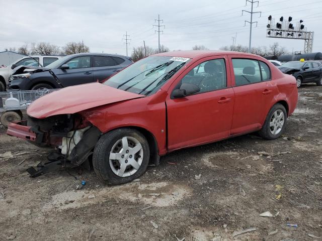 2007 CHEVROLET COBALT LS, 