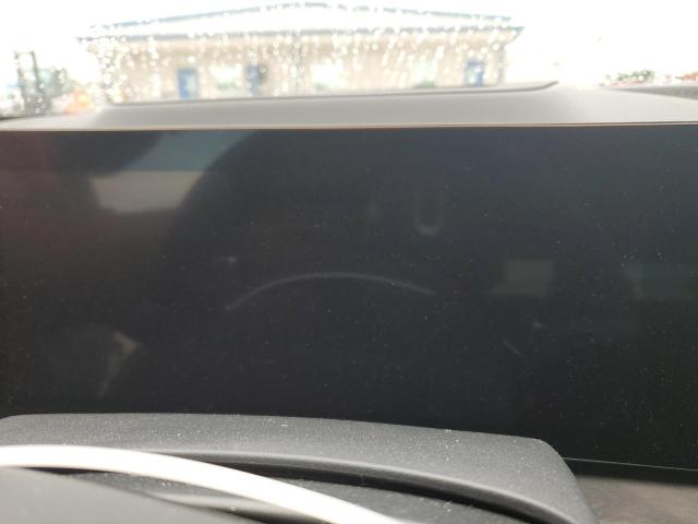 5UX43EU09R9S58508 - 2024 BMW X5 XDRIVE50E BLACK photo 9