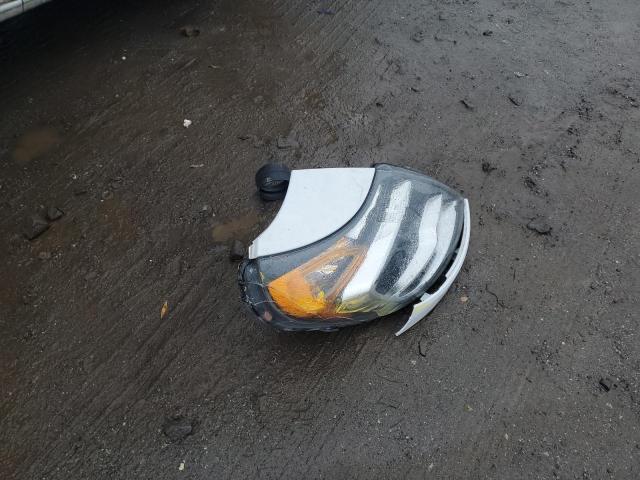 3C6LRVDG4NE135978 - 2022 RAM PROMASTER 2500 HIGH WHITE photo 13