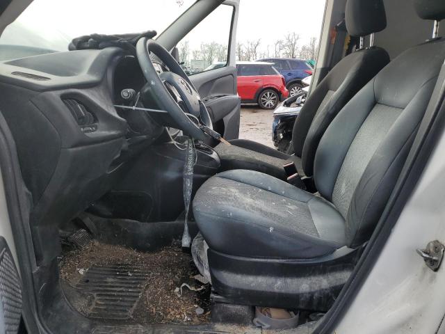 ZFBHRFAB7K6N65294 - 2019 RAM PROMASTER WHITE photo 14