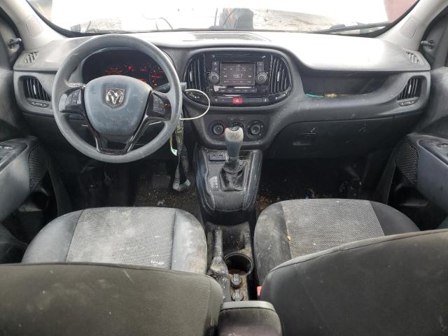 ZFBHRFAB7K6N65294 - 2019 RAM PROMASTER WHITE photo 15