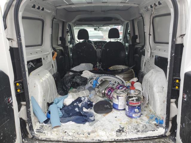 ZFBHRFAB7K6N65294 - 2019 RAM PROMASTER WHITE photo 20