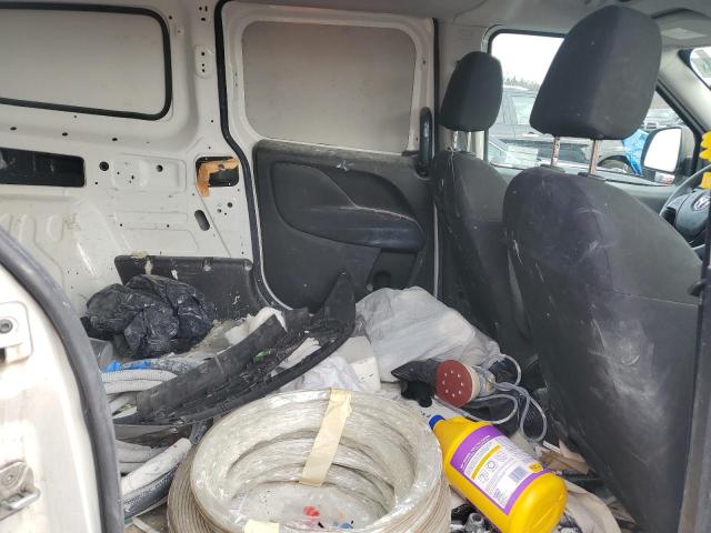 ZFBHRFAB7K6N65294 - 2019 RAM PROMASTER WHITE photo 21