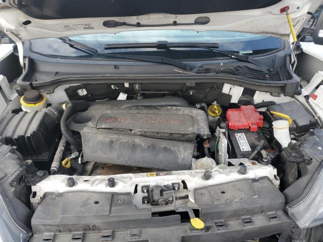 ZFBHRFAB7K6N65294 - 2019 RAM PROMASTER WHITE photo 23