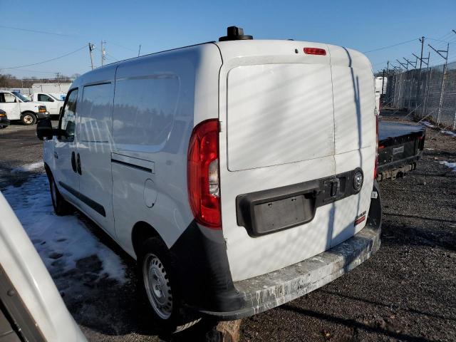 ZFBHRFAB7K6N65294 - 2019 RAM PROMASTER WHITE photo 4