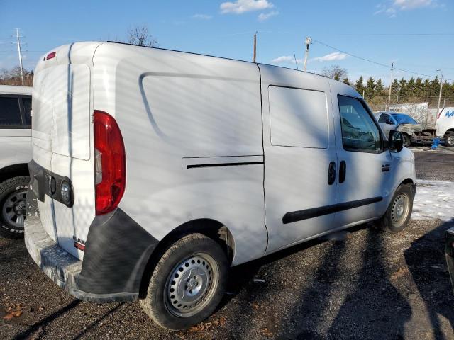 ZFBHRFAB7K6N65294 - 2019 RAM PROMASTER WHITE photo 6