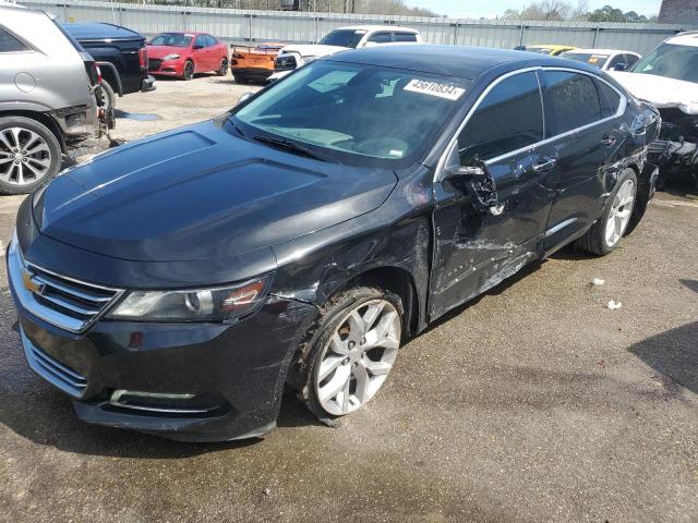 2019 CHEVROLET IMPALA PREMIER, 