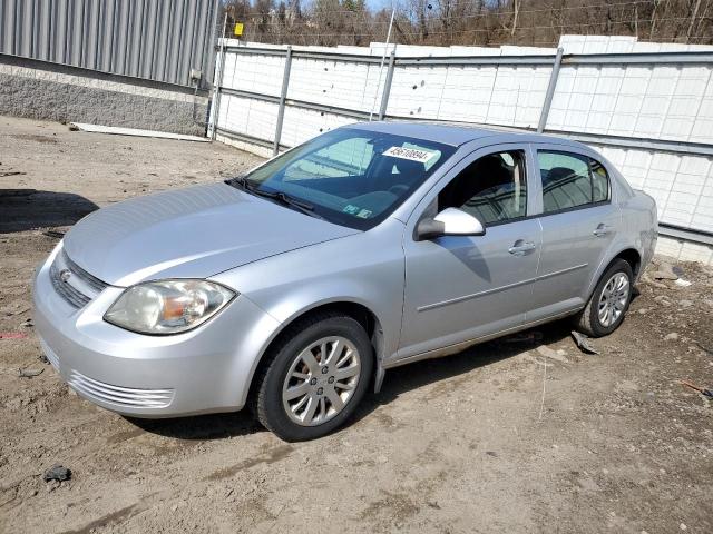 2010 CHEVROLET COBALT 1LT, 