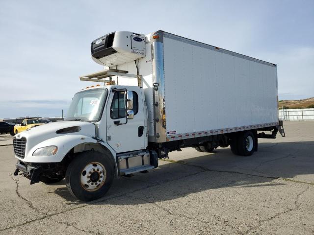 2017 FREIGHTLINER M2 106 MEDIUM DUTY, 