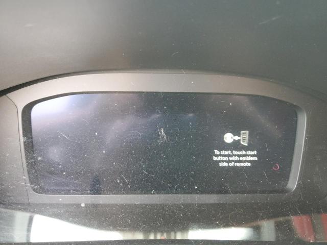 19UDE4H61PA023277 - 2023 ACURA INTEGRA A-SPEC TECH GRAY photo 9