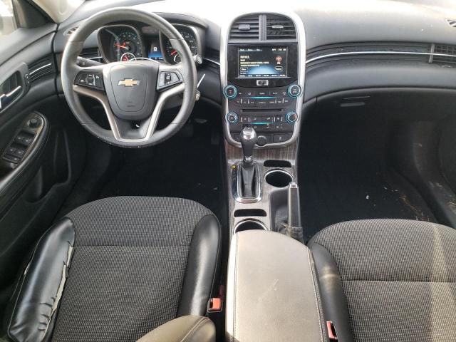 1G11C5SL1FF145482 - 2015 CHEVROLET MALIBU 1LT 银色 照片 8