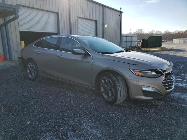 1G1ZD5ST7PF131698 - 2023 CHEVROLET MALIBU LT TAN photo 4