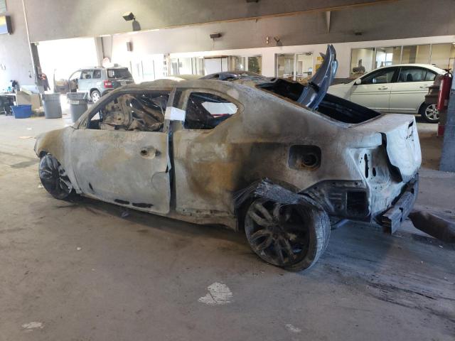 JTKJF5C70FJ005056 - 2015 TOYOTA SCION TC Yanmış foto 2