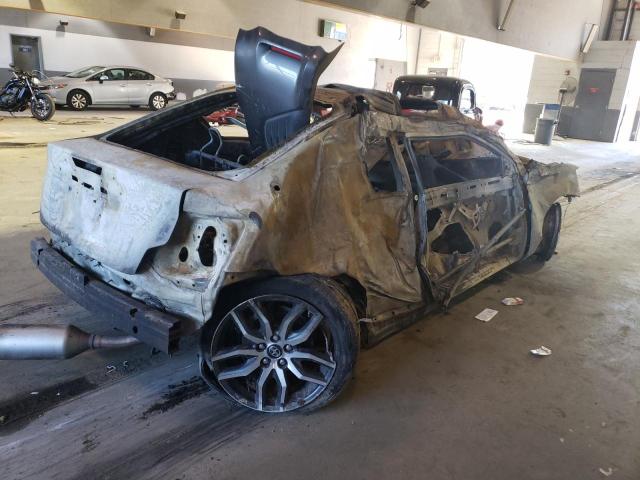 JTKJF5C70FJ005056 - 2015 TOYOTA SCION TC Yanmış foto 3