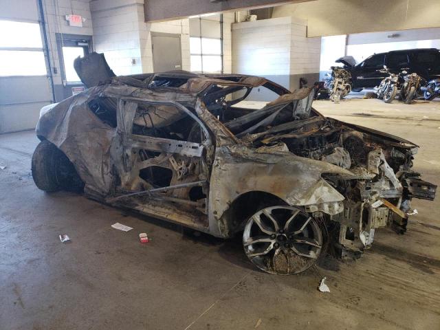 JTKJF5C70FJ005056 - 2015 TOYOTA SCION TC Yanmış foto 4