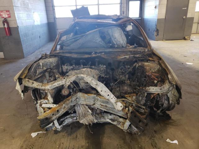 JTKJF5C70FJ005056 - 2015 TOYOTA SCION TC Yanmış foto 5