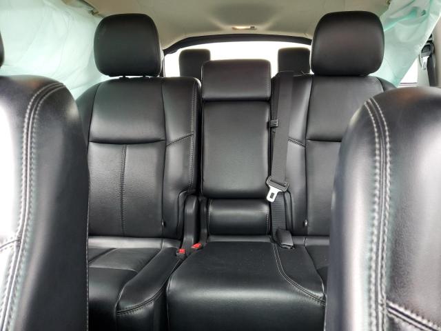 5N1AR2MN6EC724644 - 2014 NISSAN PATHFINDER S Boz foto 10