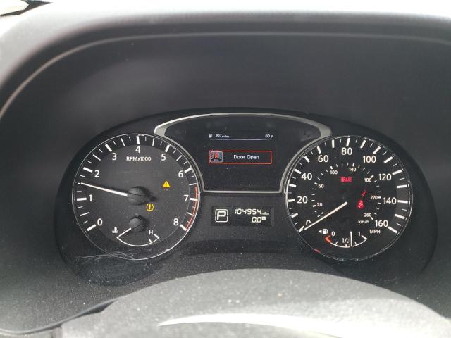 5N1AR2MN6EC724644 - 2014 NISSAN PATHFINDER S Boz foto 9