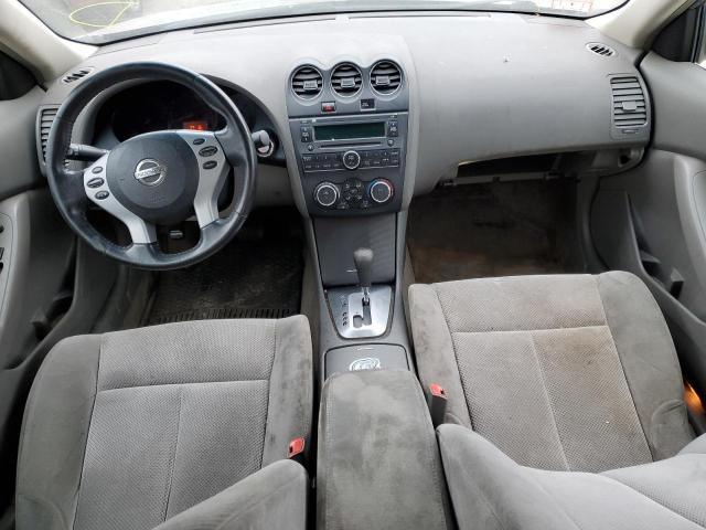 1N4AL21E17N494342 - 2007 NISSAN ALTIMA 2.5 SILVER photo 8