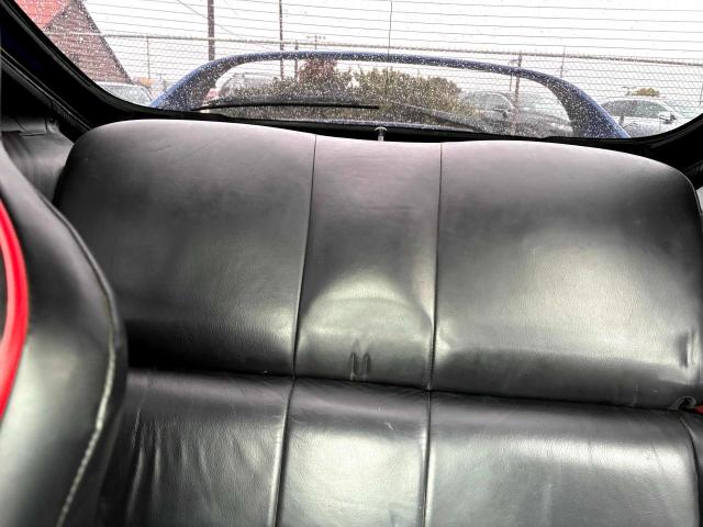 JT2JA82J5R0009143 - 1994 TOYOTA SUPRA SPORT ROOF 蓝色 照片 6