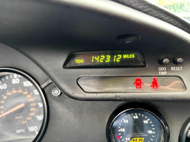 JT2JA82J5R0009143 - 1994 TOYOTA SUPRA SPORT ROOF 蓝色 照片 8