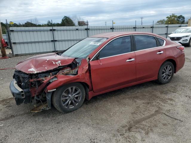 1N4AL3AP7FC461685 - 2015 NISSAN ALTIMA 2.5 TWO TONE photo 1