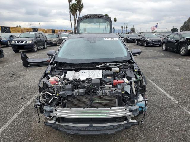 JTDKARFPXJ3091759 - 2018 TOYOTA PRIUS PRIM 石墨色 照片 5