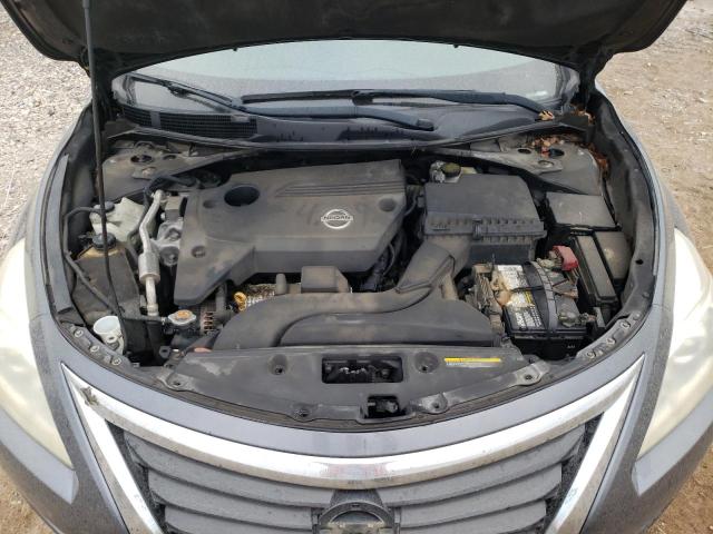 1N4AL3AP0DC115930 - 2013 NISSAN ALTIMA 2.5 GRAY photo 11